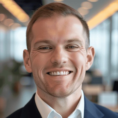 Dalton Skach