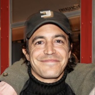 Felix Tabary