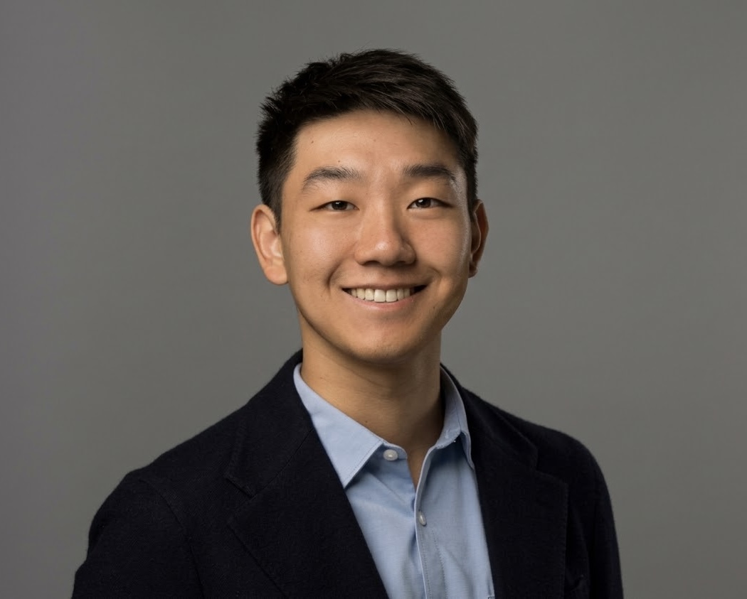 Jaron Zhou