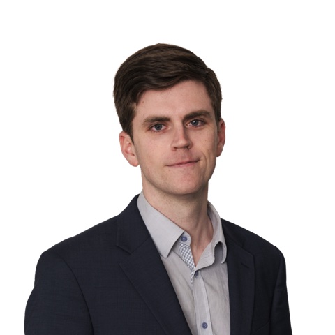 Liam Boyle