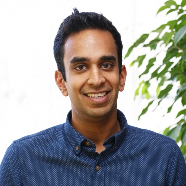 Nishant Chandra