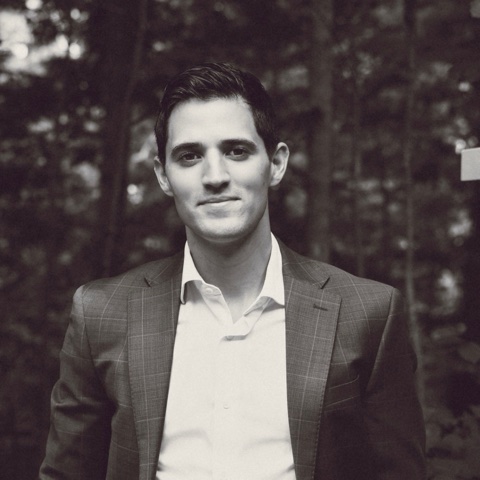 Spencer Haik